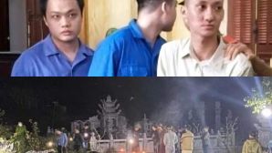 TP.HCM: Bị chê 'sứt môi' trên MXH, nam thanh niên cầm dao ra nghĩa trang đâm nạn nhân đến tử vong