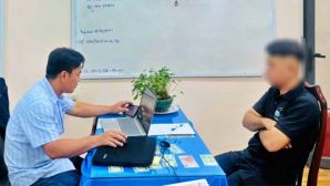 Lời khai của thanh niên trộm vàng của bà nội, bán lấy tiền mang đi chơi game, chiếm đoạt khoảng 280 triệu đồng