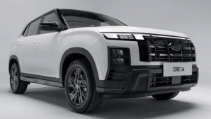 Hyundai Creta Alpha 2026 mạnh 160 mã lực ra mắt: Giá hơn 700 triệu đồng, ‘đe nẹt’ Corolla Cross