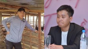 Sau thời gian im ắng, facebook Quang Linh Vlogs bất ngờ có động thái mới, nhắn nhủ tới Team Châu Phi 