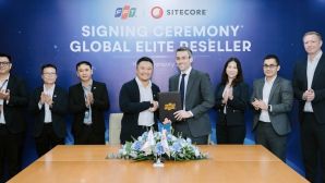 FPT tiên phong tư vấn, triển khai nền tảng trải nghiệm số thế hệ mới SitecoreAI