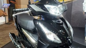 Tin xe máy 9/1: Honda chính thức ra mắt ‘vua xe số’ 110cc mới chất hơn hẳn Future, giá 28 triệu đồng