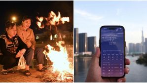 Lạnh kỷ lục ở TP.HCM trong 40 năm qua, nguyên nhân nhiệt độ rơi xuống dưới 18 độ C