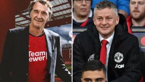 Sir Jim Ratcliffe treo thưởng lớn, chốt ngày Solskjaer chính thức tiếp quản Manchester United?