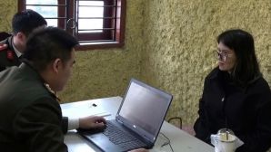 Lý do đối tượng Hoàng Thị Hồng Thái bị bắt giữ