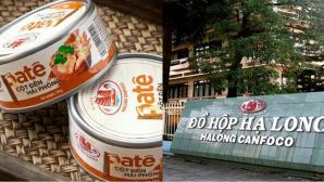 Thân thế đặc biệt của ‘thế lực’ đứng sau Đồ hộp Hạ Long, lộ dấu hiệu lạ trước khi vụ việc bị phanh phui