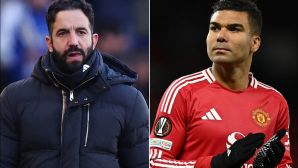 Tiếp bước Ruben Amorim, ngôi sao đầu tiên bị Man Utd gạch tên chính thức lộ diện