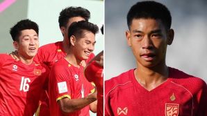 Tin bóng đá tối 9/1: U23 Việt Nam bị Barca 'làm khó'; Thái Lan bị loại sớm ở VCK U23 châu Á 2026?