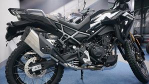 Tin xe hot 9/1: ‘Huyền thoại côn tay’ mới đẳng cấp hơn Exciter và Winner R về Việt Nam với giá rẻ