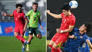 Thái Lan đối mặt với cơn ác mộng ở VCK U23 châu Á, bại tướng của U23 Việt Nam phản ứng bất ngờ