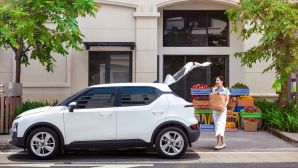 VinFast VF 5: Bài toán chi phí ‘nhẹ’ nhất phân khúc, dùng cho gia đình và chạy dịch vụ đều hợp