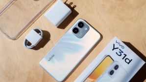 vivo Y31d trình làng: Siêu pin BlueVolt 7.200mAh, độ bền vượt chuẩn, giá siêu hời chỉ từ 7 triệu đồng