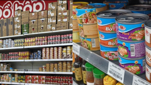 130 tấn thịt bẩn đã được phát hiện tháng 9/2025: Hệ thống phân phối và cơ quan quản lý đều bị động