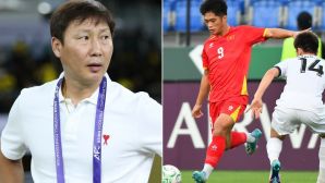 Kế hoạch của HLV Kim Sang Sik đổ bể, U23 Việt Nam buộc phải 'tất tay' ở vòng bảng U23 châu Á 2026