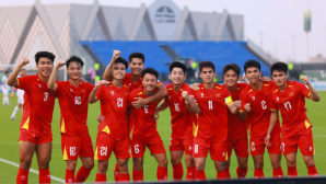 Hé lộ số tiền thưởng ‘khủng’ U23 Việt Nam nhận được khi giành chiến thắng 2 trận tại VCK U23 châu Á