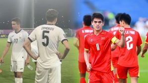 Bại tướng của U23 Việt Nam 'trút giận' nên chiếc iPhone 17, mong chờ 'phép màu' tại VCK U23 châu Á