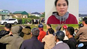 Án mạng tại Thanh Hóa: Cháu dâu sát hại bác rồi mang bông tai đi bán, lộ chi tiết gây ám ảnh