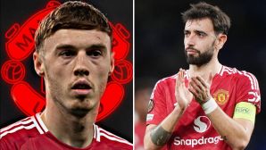 Bruno Fernandes ấn định thời điểm rời Man Utd, Sir Jim Ratcliffe chiêu mộ Cole Palmer với giá kỷ lục?