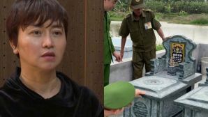 Diễn biến mới vụ giả chết trục lợi bảo hiểm: Phát hiện tình tiết ‘tráo bia mộ’ gây sốc