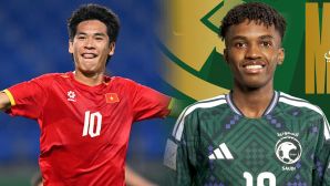 Siêu máy tính dự đoán kết quả trận U23 Việt Nam vs U23 Saudi Arabia, HLV Kim Sang-sik bất an?
