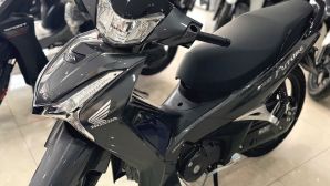 Bảng giá xe Honda Future 125 FI giữa tháng 1/2026 giảm thủng đáy: Lấn át Wave Alpha và RSX vì quá rẻ