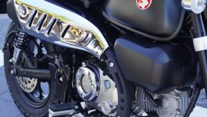 Honda chính thức mở bán ‘huyền thoại côn tay’ 125cc mới giá 75 triệu đồng: Hạ đo ván Yamaha Exciter