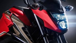 Honda ra mắt mẫu xe côn tay ‘át chủ bài’ mới đẹp hơn Winner R, có ABS như Yamaha Exciter, giá 'mềm'