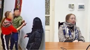 Cái kết đắng đầu tiên cho phụ nữ hành hung hàng xóm vì con trai bị tố sàm sỡ, thêm tình tiết gây phẫn nộ