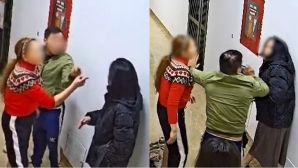 Thái độ gây bức xúc của người đánh hàng xóm vì con trai bị tố sàm sỡ, nạn nhân đã định bán nhà