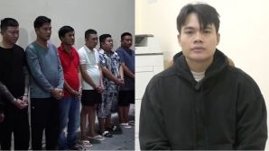 Danh tính 7 đàn em của trùm đòi nợ thuê Được Đất Bắc vừa bị bắt giữ, lý do bị hại cũng bị tạm giam