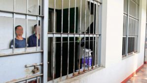 Danh tính 4 phạm nhân trốn khỏi trại tạm giam ở An Giang, Công an  phát lệnh truy nã toàn quốc