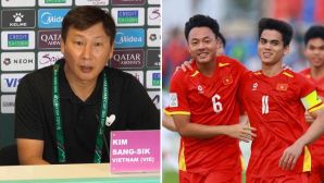 Thắng 2 trận vẫn chưa chắc đi tiếp, kịch bản nào khiến U23 Việt Nam dừng bước sớm ở U23 châu Á 2026?