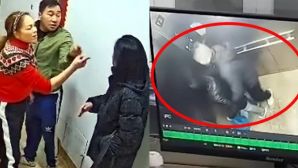 Xử lý vụ người phụ nữ bị hành hung tại chung cư ở Hà Nội: Nghi phạm đối diện hình phạt nào? 