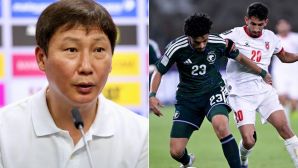 U23 Ả Rập Xê Út để lộ tử huyệt, HLV Kim Sang Sik 'đọc vị' để giúp U23 Việt Nam thẳng tiến vào Tứ kết U23 châu Á 2026
