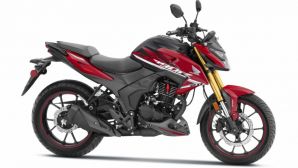 Honda chính thức ra mắt ‘huyền thoại côn tay’ 184cc mới: Giá mềm, xịn hơn Winner R và Yamaha Exciter