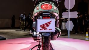 Tin xe máy 11/1: Quên Vision đi, Honda ra mắt ‘vua xe ga’ 110cc mới chất hơn LEAD, giá 36 triệu đồng