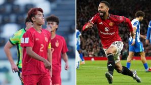 Kết quả bóng đá hôm nay: Man Utd gây sốt ở FA Cup; Thái Lan dừng bước sớm tại VCK U23 châu Á 2026?