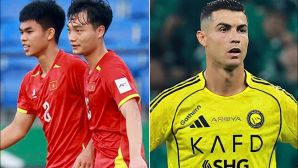 Lịch thi đấu bóng đá hôm nay: U23 Việt Nam vào tứ kết VCK U23 châu Á; Ronaldo ôm hận trước Al Hilal?