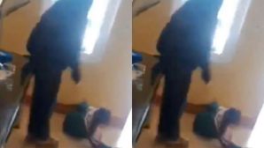 Nữ sinh bị đánh gục trong lớp ở Lào Cai: Chính quyền lên tiếng về tình trạng sức khỏe