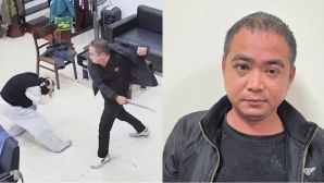 Gã chồng cầm dao truy sát vợ con ở Bắc Ninh có dấu hiệu nhiều tội danh, có bị quy tội giết người?