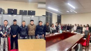 Vén màn đường dây mua bán người dưới 16 tuổi, giải cứu 21 thiếu nữ, hé lộ chiêu trò tinh vi