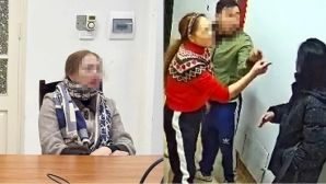 Lời khai ban đầu của người phụ nữ đánh hàng xóm ở chung cư tại Hà Nội, nạn nhân tổn hại sức khỏe 0%