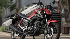 Tin xe hot 11/1: Honda ra mắt ‘vua côn tay’ 162cc giá rẻ mới đẹp hơn cả Winner R và Yamaha Exciter