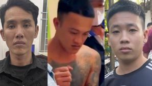 Diễn biến nóng vụ 4 phạm nhân trốn khỏi trại giam ở An Giang, 3/4 phạm nhân đã bị bắt ở nơi không ngờ tới