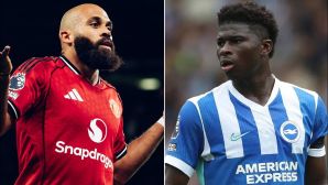 Xem trực tiếp bóng đá MU vs Brighton ở đâu, kênh nào? Link xem trực tiếp Cúp FA trên FPT FULL HD