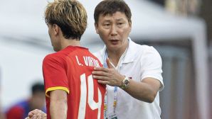 Bất ngờ bị HLV Kim Sang Sik ngó lơ, bài tẩy của U23 Việt Nam vỡ mộng tạo kỷ lục ở VCK U23 châu Á 2026