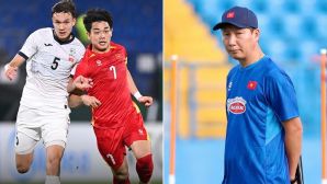 Tin bóng đá trong nước 12/1: Bài tẩy của U23 Việt Nam nhận trái đắng; U23 Ả Rập Xê Út hết hy vọng