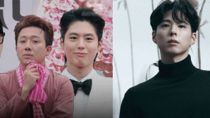 HOT: Hé lộ lý do thực sự khiến Trấn Thành được thay thế Cha Seung-won đóng phim của Park Bo-gum