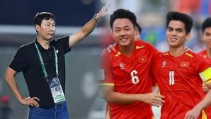 Điểm tin BĐVN 12/1: Đối thủ của U23 Việt Nam 'than trời'; HLV Kim Sang-sik đón 'siêu viện binh'?