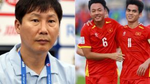 Không phải Đình Bắc, 'trái tim' của U23 Việt Nam khiến AFC choáng ngợp trước trận gặp Ả Rập Xê Út
